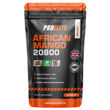 African Mango Capsules | Pro-Elite