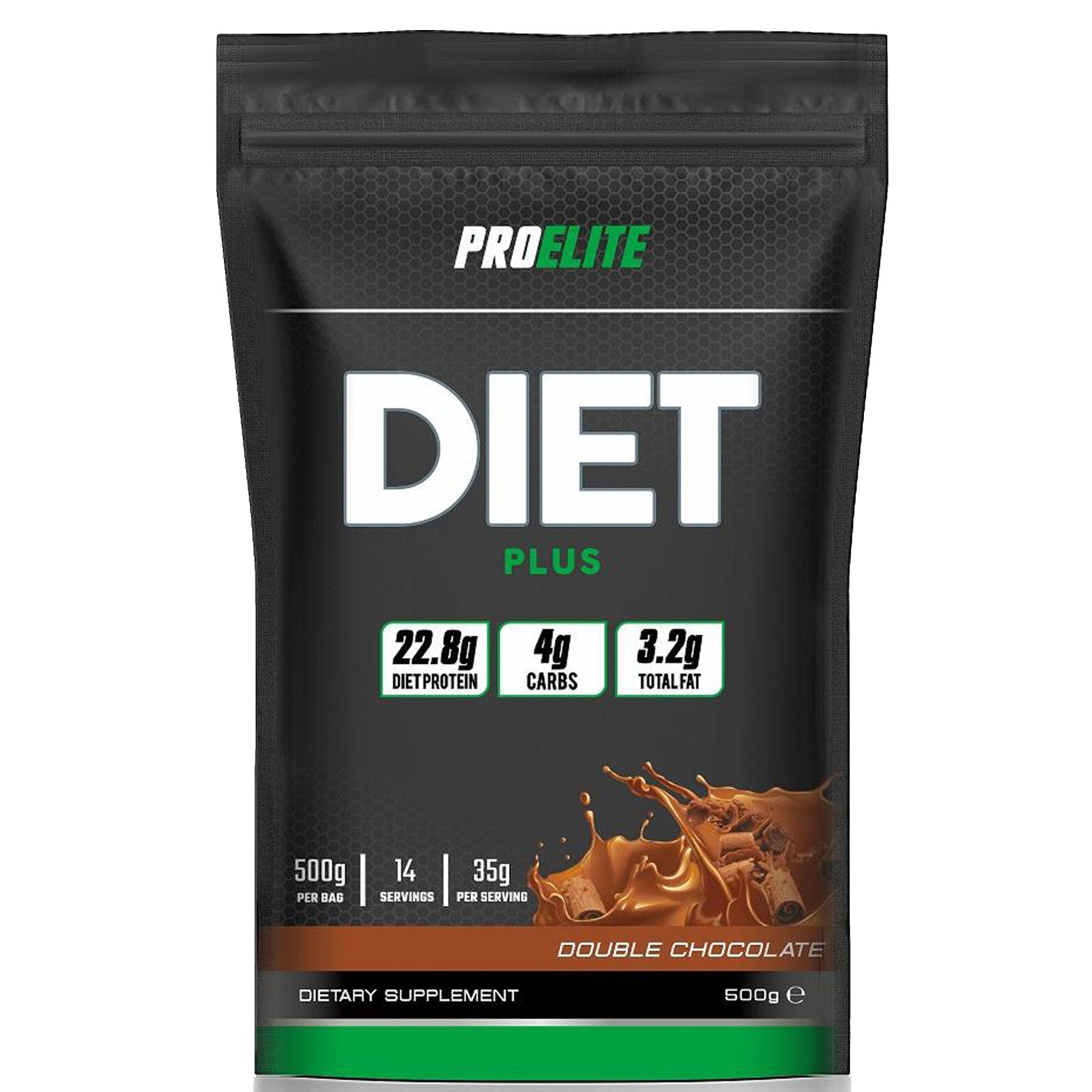 Diet Plus | Pro-Elite