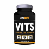 VITS Tablets | Pro-Elite