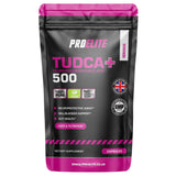 TUDCA Vegan Capsules | Pro-Elite