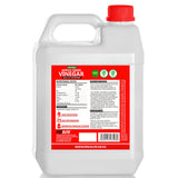 Apple Cider Vinegar with Mother | Pro-Elite