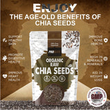 Chia Seeds | Pro-Elite