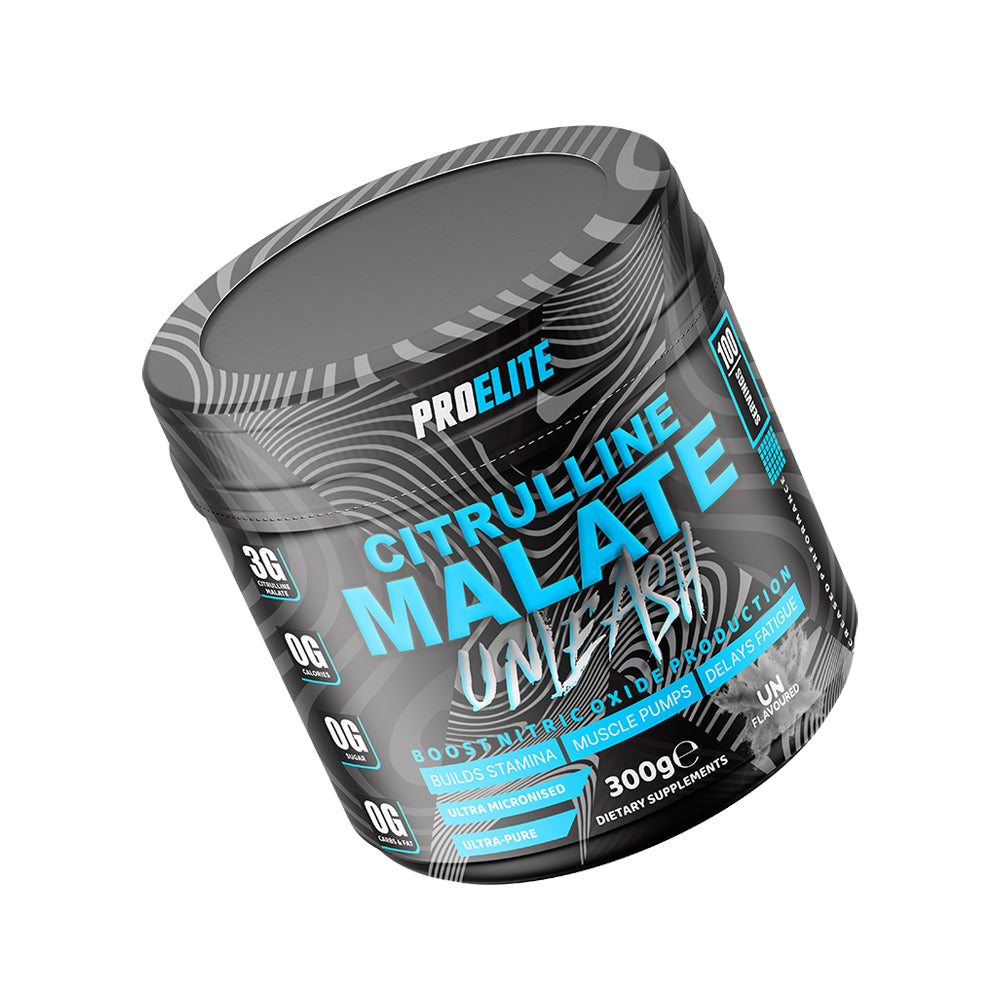 L-Citrulline Malate 300g | Pro-Elite