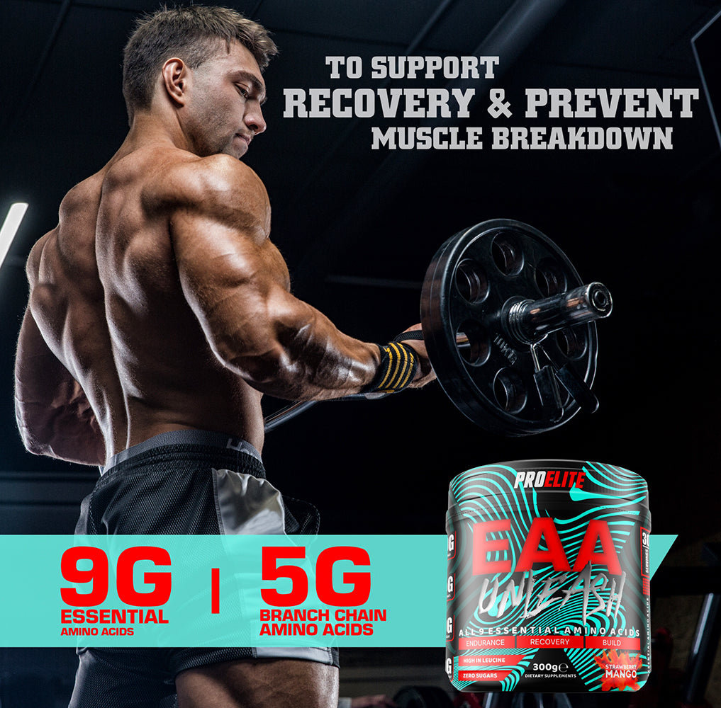 EAA 300g | Pro-Elite