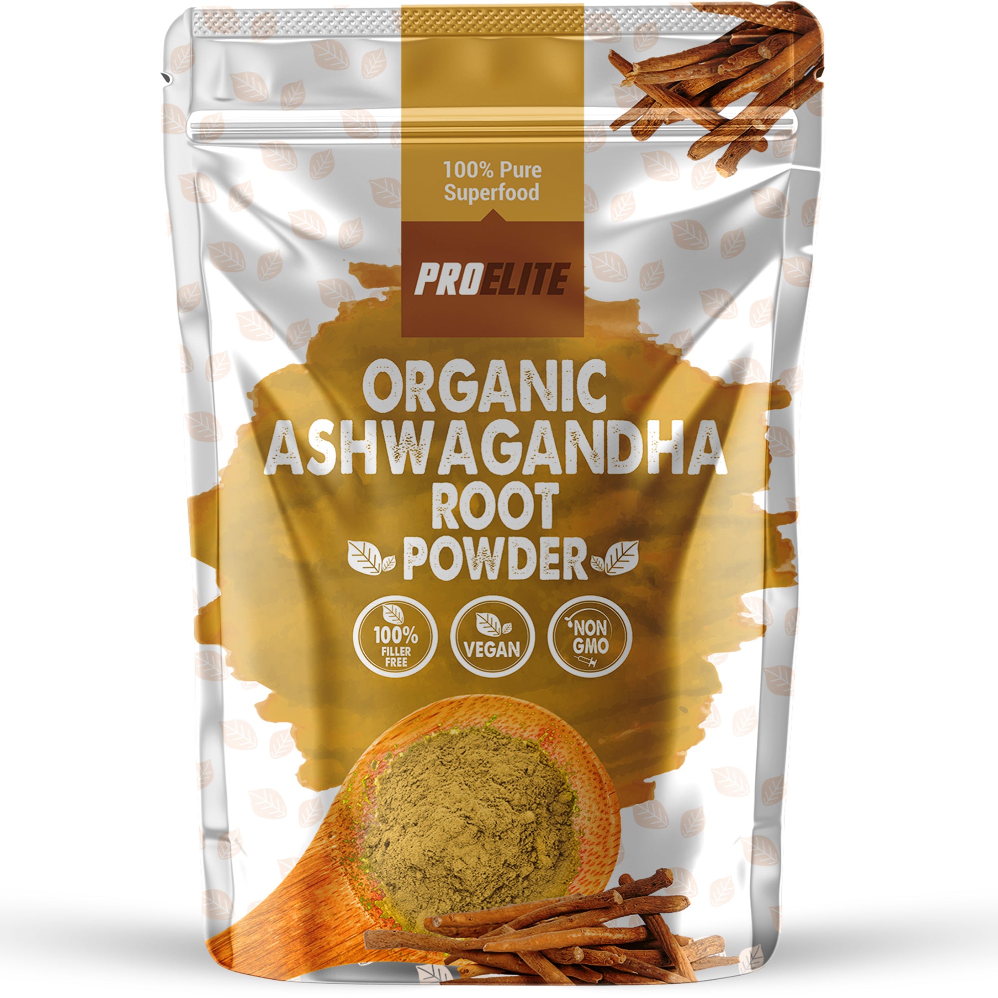 Ashwagandha Powder | Pro-Elite