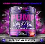 Pump 270g | Pro-Elite