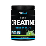 Pure Creatine Monohydrate 250g, 500g, 750g | Pro-Elite