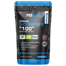 PROELITE B-Complex Vegan Tablets