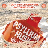 Psyllium Husk Powder | Pro-Elite
