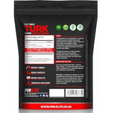 TURK Turkesterone Vegan Capsules | Pro-Elite