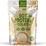 Soy Protein 1kg | Pro-Elite