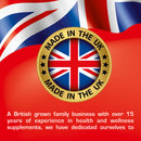 PROELITE Biotin 12,000ug Tablets