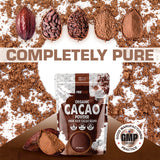 Organic Cacao Powder | Pro-Elite