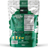 Spirulina Powder | Pro-Elite
