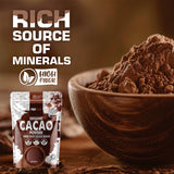 Organic Cacao Powder | Pro-Elite