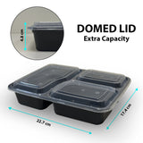 Meal Prep Containers | Pro-Elite