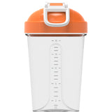 Shaker 500ml With Blender Ball | Pro-Elite