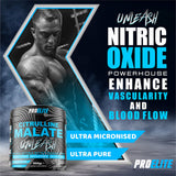 L-Citrulline Malate 300g | Pro-Elite