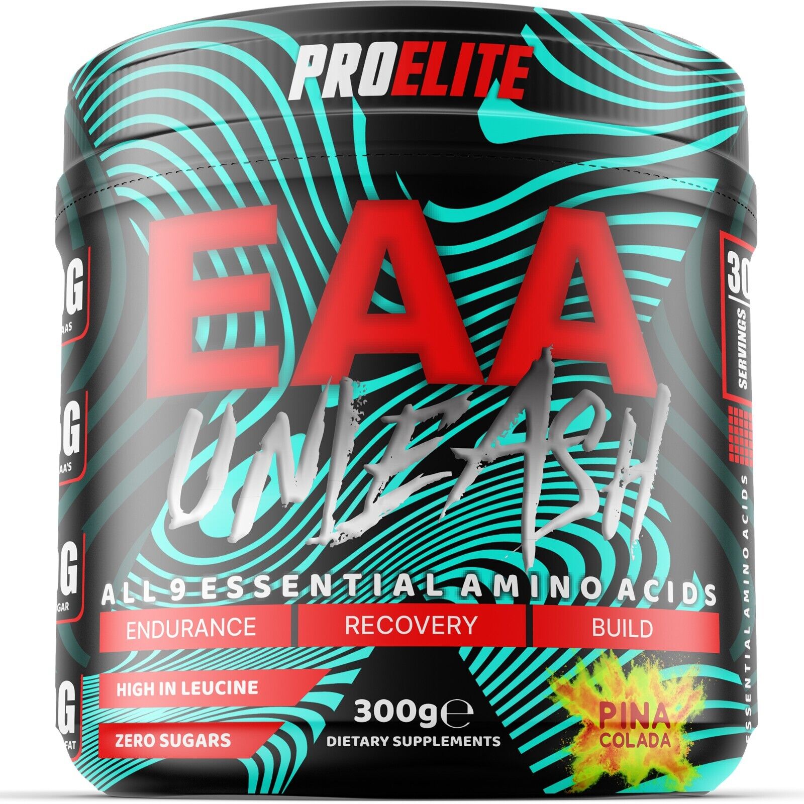 EAA 300g | Pro-Elite