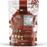 Organic Whole Brown Linseed (Flaxseed) | Pro-Elite