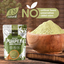 PROELITE Pumpkin Seeds Powder