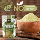 Pumpkin Seeds Powder | Pro-Elite