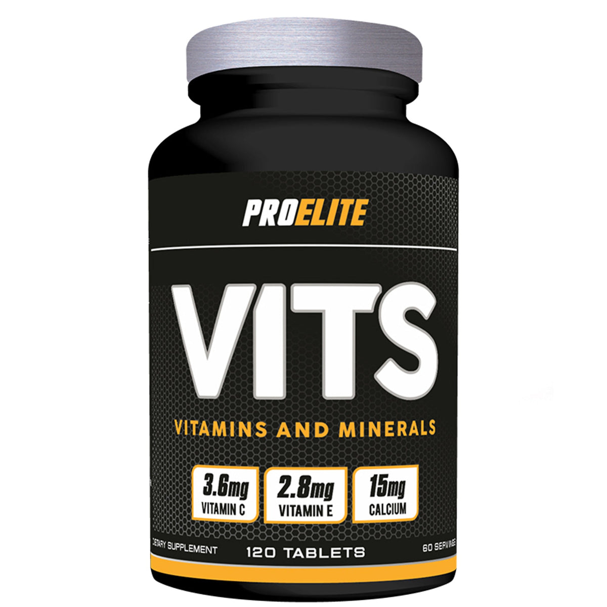 VITS Tablets | Pro-Elite