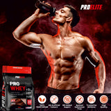 Pro Whey 1kg | Pro-Elite