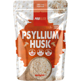 Psyllium Husk Flakes | Pro-Elite