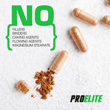 Dandelion Root Capsules | Pro-Elite