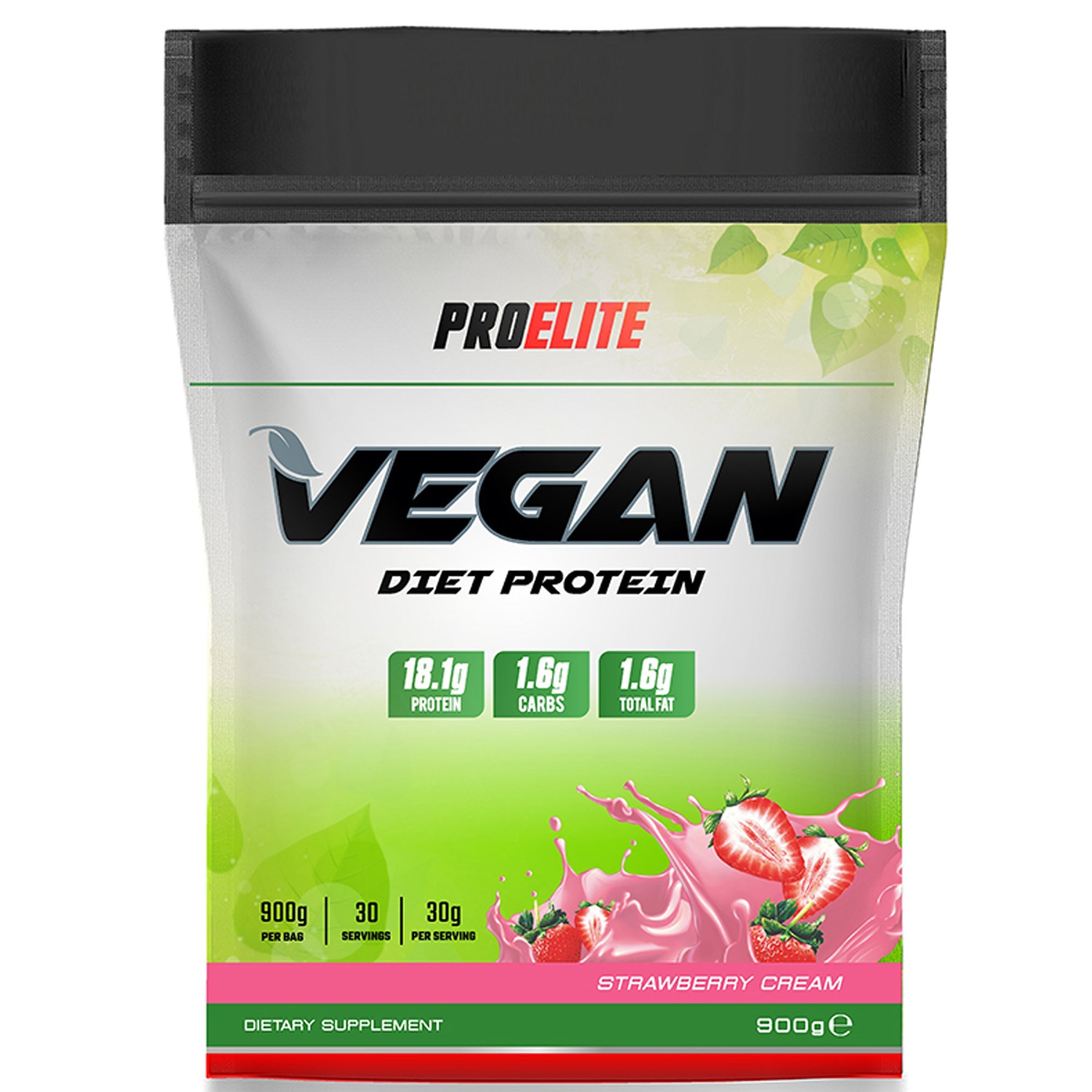 Vegan Diet Protein | Pro-Elite