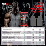 Fadogia Agrestis 25:1 Extract Vegan Capsules | Pro-Elite