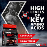 Pro Whey 1kg | Pro-Elite