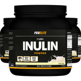 Inulin Fructo-Oligosaccharide | Pro-Elite
