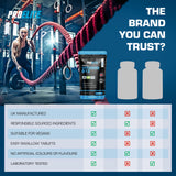 Vitamin B12 Tablets | Pro-Elite