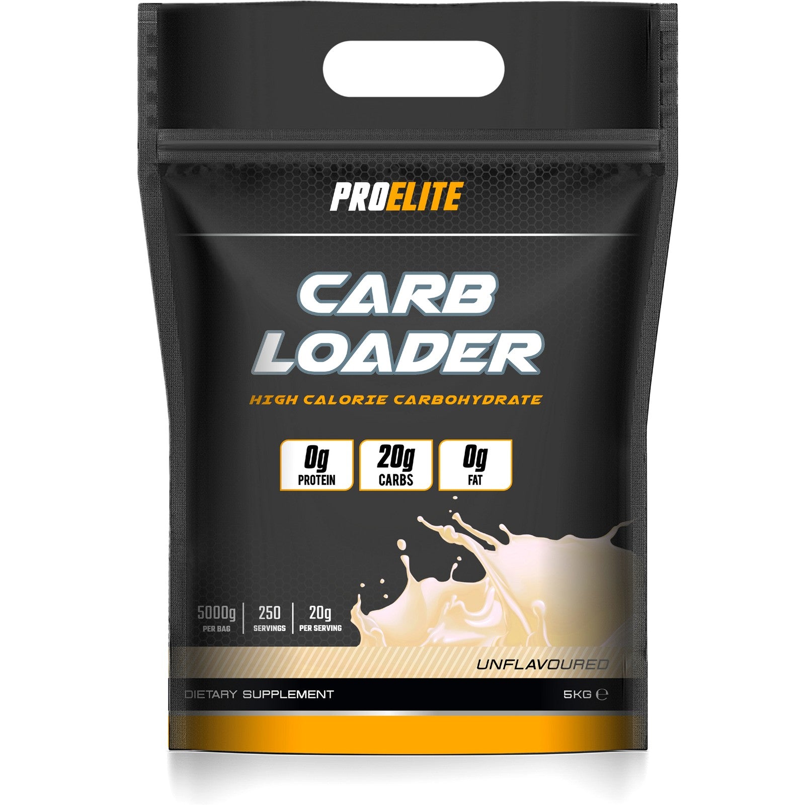Carb Loader | Pro-Elite