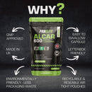 PROELITE Acetyl L-Carnitine Vegan Capsules