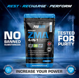 ZMB6+ Vegan Tablets | Pro-Elite