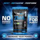 PROELITE ZMB6+ Vegan Tablets