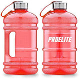Gallon Water Bottle 2.2L | Pro-Elite