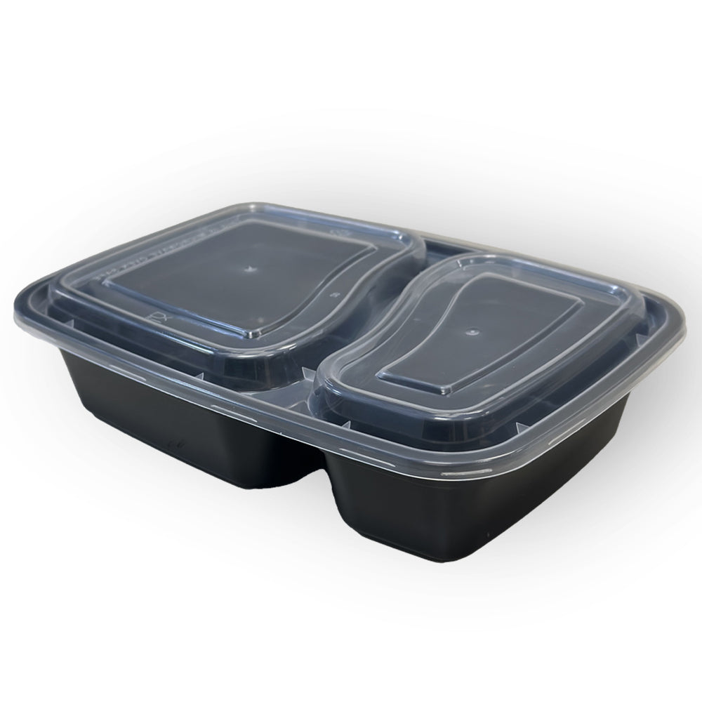 Meal Prep Containers | Pro-Elite