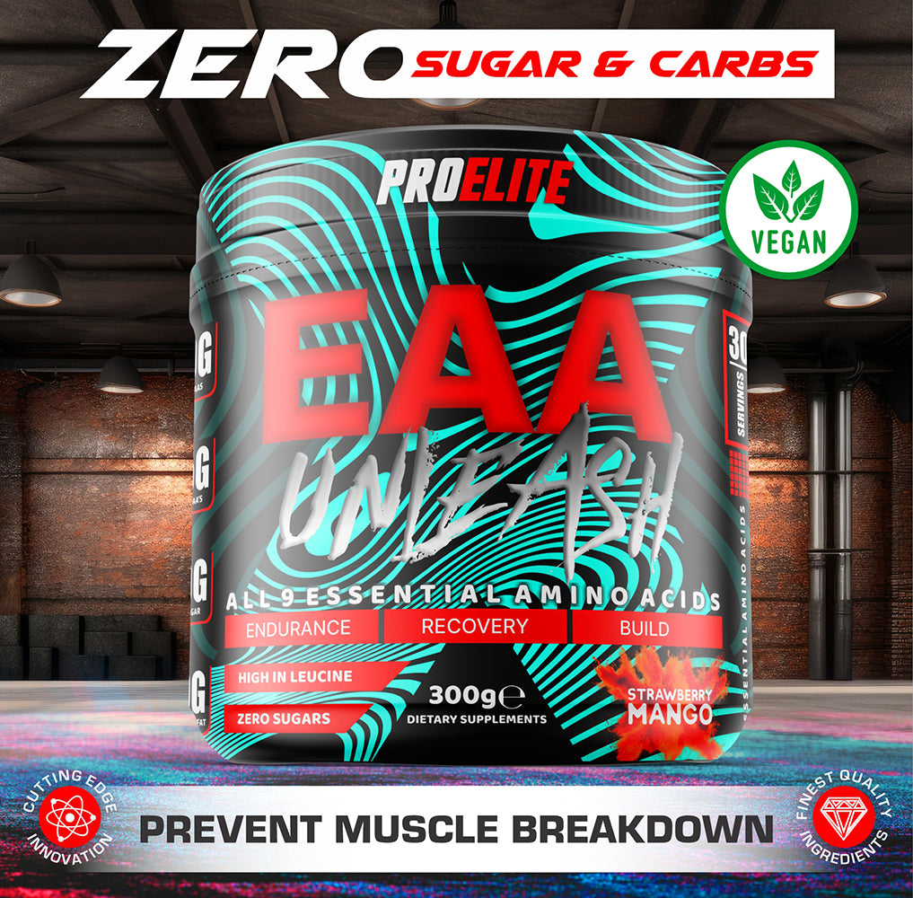 EAA 300g | Pro-Elite