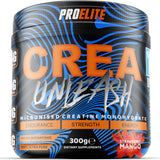 Creatine Monohydrate 300g | Pro-Elite