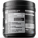 PROELITE Creatine Monohydrate 300g - Unflavoured