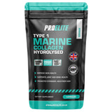 Marine Collagen Capsules | Pro-Elite