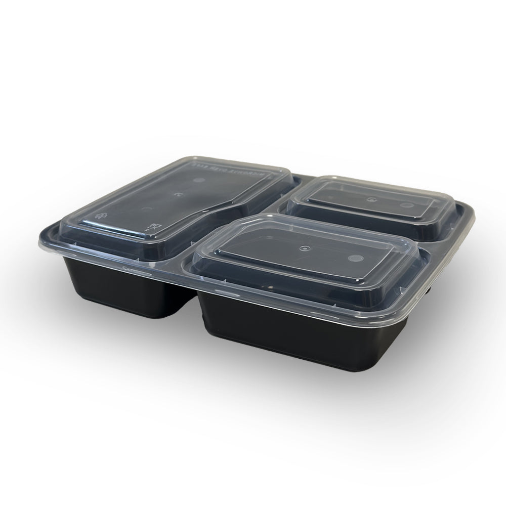 Meal Prep Containers | Pro-Elite