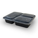 Meal Prep Containers | Pro-Elite