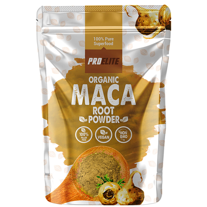 PROELITE Maca Root Powder