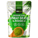 PROELITE Wheat Grass Powder