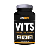 VITS Tablets | Pro-Elite